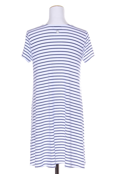 STUSSY - Stripe logo tee dress! 10