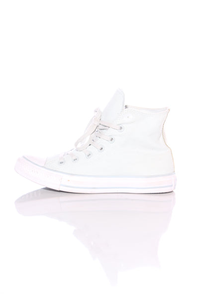 CONVERSE Mint high top lift sneakers 37.5