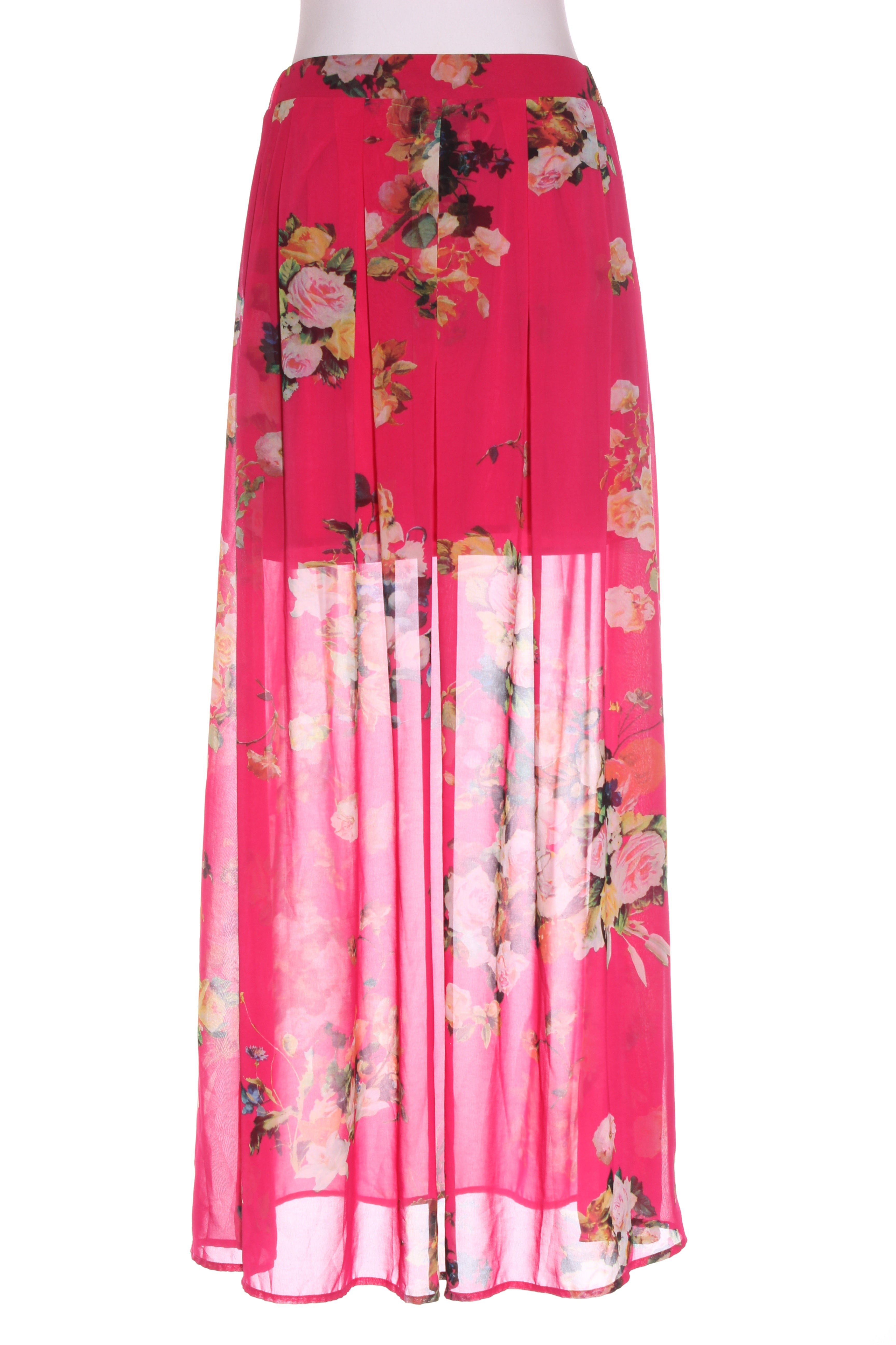 Augustine best sale maxi skirt