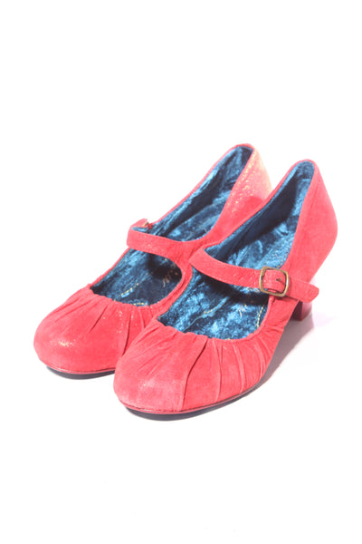 IRREGULAR CHOICE (BN) 