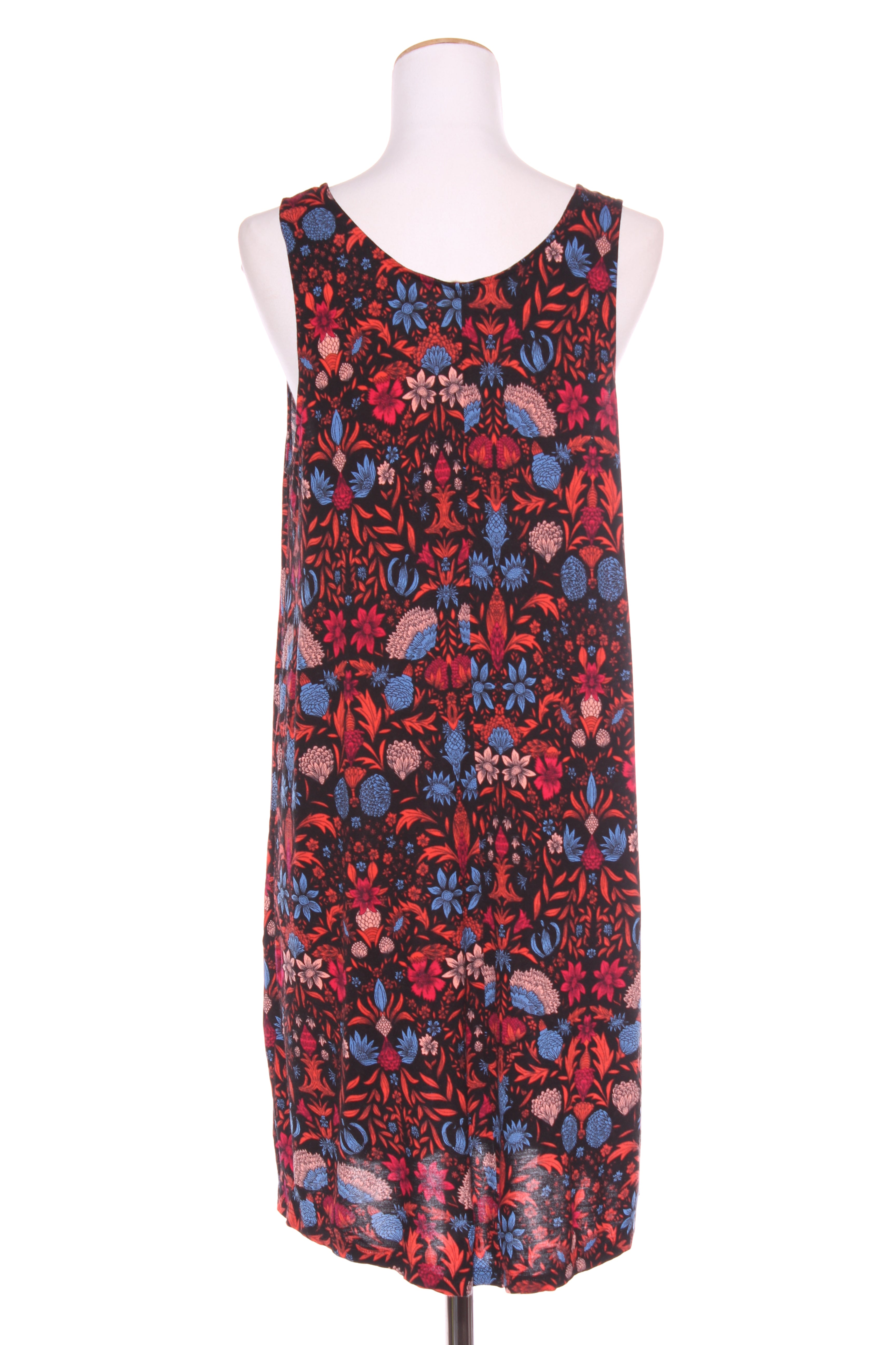 H&m tank outlet dress