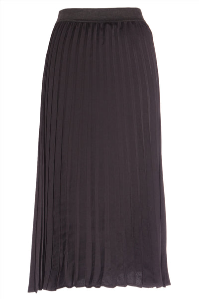 DECJUBA - Satin pleat midi skirt! 10 | Recycle Style | Preloved ...