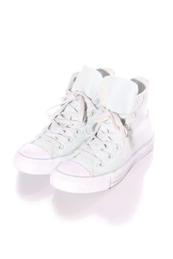 Converse 37.5 blanche hotsell