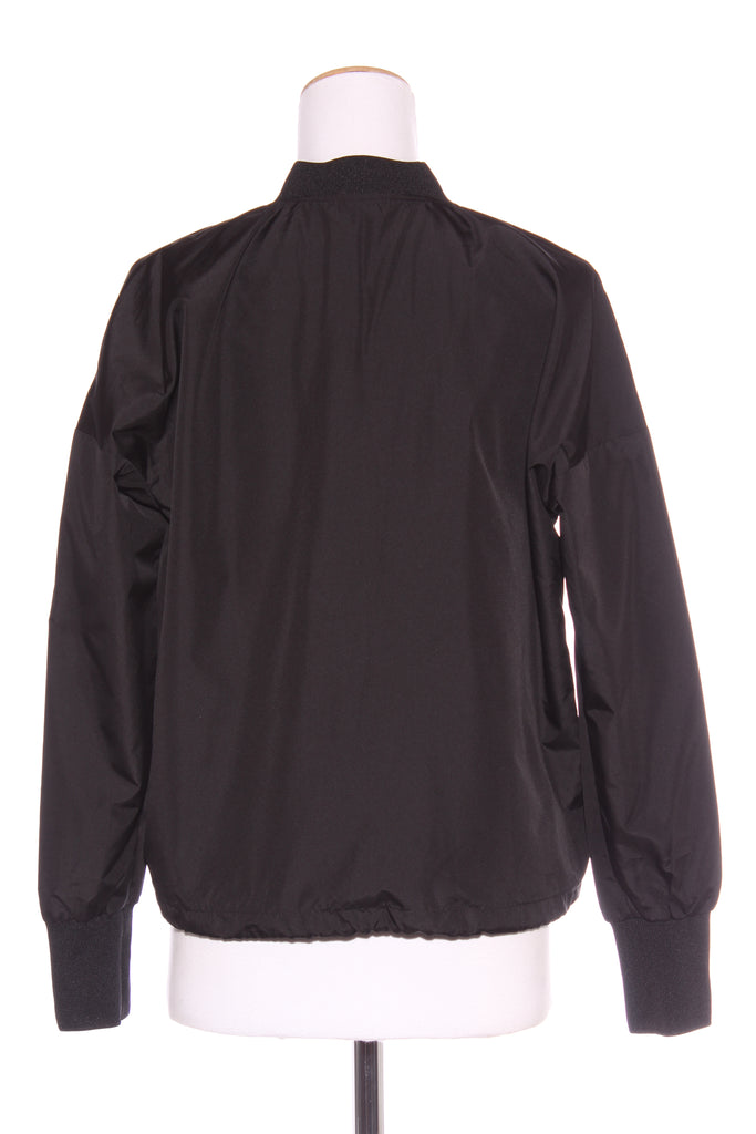 jacqueline de yong bomber jacket